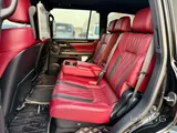 Lexus LX-570 S Black Edition 2021